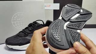 Adidas x9000L4 M Unboxing  Boost sole Shoes of adidas  Running Shoes  Jangomallcom [upl. by Suk318]