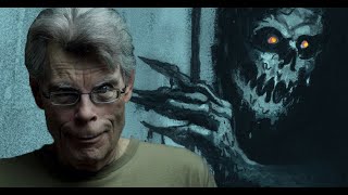 Stephen King  A mumus hangoskönyv [upl. by Esdnil782]