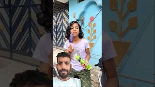 Karishma ka icecream kisne Cena 😂 funny minivlog shorts youtubeshorts [upl. by Eniarol]