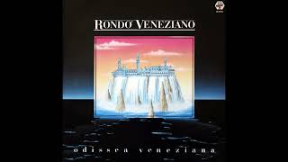 Rondò Veneziano  Fantasia Veneziana 1984 [upl. by Aneeroc]