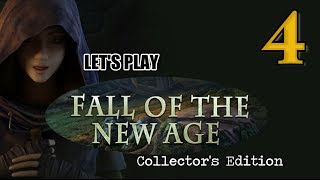 Fall of the New Age CE 04 wYourGibs  WARTS FOR HARD CORE NUN COSTUME [upl. by Nwahsit]