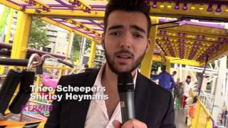 Kermis de Gekste  aflevering 2 [upl. by Ariik725]