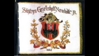 Schützenfest Neustadt  2024 Neustadt  Schützenfest Samstag  Schützenumzug 2 [upl. by Azitram]