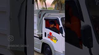 Bocil Ngedump Mini Truck GIGA shortvideo minidumptruck truck [upl. by Griff925]