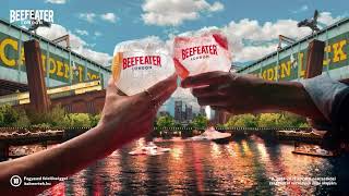 Beefeater The Spirit of London 15sec [upl. by Olia]