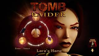 Dartigan Streams  Tomb Raider Remastered  Part 3 [upl. by Trillby985]