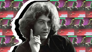 Full Album Eumir Deodato – Night Cruiser Side B [upl. by Swartz]