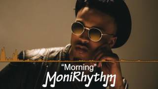 Instrumental  August Alsina x Chris Brown x Tank Type Beat  Morning Prod By MoniRhythm [upl. by Alejandrina]