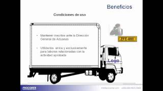 Zona Franca  Conceptos principales requisitos de ingreso y beneficios 22 [upl. by Binnings]