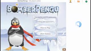 BomberPenguPlay BomberPengu Online on WWW120GAMESCOM [upl. by Baram]