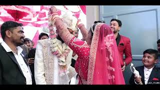 TEASER  Dinesh amp Dipali wedding 1822024 [upl. by Bristow]