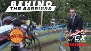 Behind THE Barriers Season 4 Episode 5 [upl. by Glass]