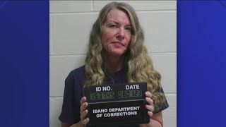 Warrant filed for Lori Vallow in Arizona ahead of extradition plans [upl. by Mail]