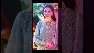 Sharjeena and Mustafa kabhimeinkabhitum fahadmustafa haniaamir shorts kmkt trending [upl. by Tynan]