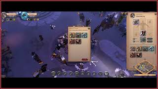 Opening 35 Caerleon Faction Chests  Albion Online [upl. by Ecital336]