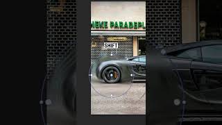 Make a Car Running in Photoshop A Short Tutorial [upl. by Adaha712]