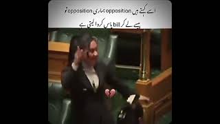 New Zealand opposition 100k smartphone islamabad Shorts parliment [upl. by Coke853]