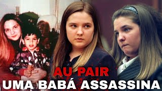 ACIDENTE OU ASSASSINATO O CONTROVERSO CASO DE LOUISE WOODWARD [upl. by Tillinger847]