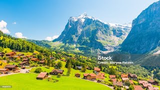 Discover Switzerland The Heart of Europe [upl. by Narf]