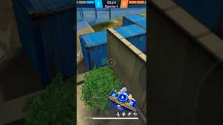 1vs4 FULL SQUAD KILL BY TJK 😎trendinggamingproplayerfreefirecsranked1vs4subscribelike [upl. by Attelrahs]