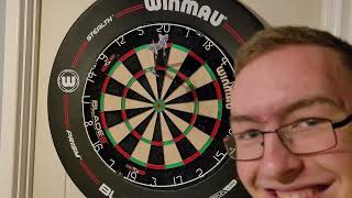 BDC Grand Slam Of Darts Round 1 [upl. by Moule]