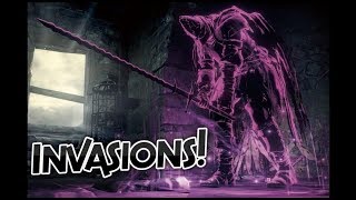 Dark Souls 3 MoundMaker Monday Invasions [upl. by Carlynne939]