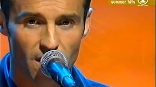 Marti Pellow  Close To You  VH1 Live Session [upl. by Inahpit]