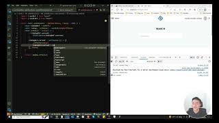 Free React Course  Xây dựng chức năng search bằng useDebounce trong React  spacedevvn [upl. by Alejandrina]