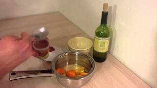 faire un vin blanc chaud  vin chaud [upl. by Chas]