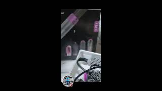 Unboxing TP51 Hot Air Styler Good evening everyone [upl. by Ramu]