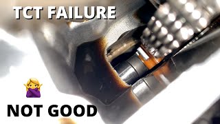 Common Problems  Timing Chain Tensioner TCT Failure  Honda S2000 [upl. by Mayne244]