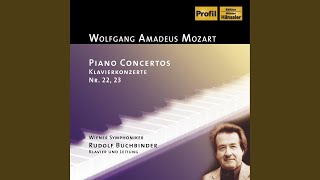 Piano Concerto No 22 in EFlat Major K 482 I Allegro [upl. by Nosduj]