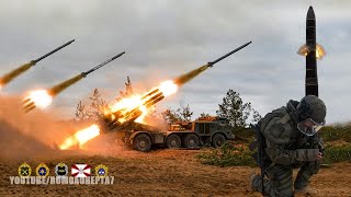 Russias Military Capability 2020 Part 1 Meet the 💪 Armed Forces 💪  Вооруженные силы России [upl. by Grantley]