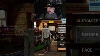 This is an outrage part 2  Mrleledg on twitch gaming comedy [upl. by Jamieson994]