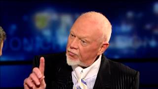 FULL INTERVIEW Don Cherry [upl. by Fem501]