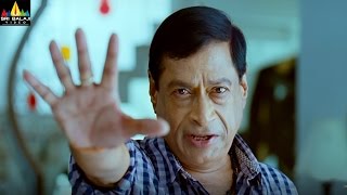 MS Narayana Comedy Scenes Back to Back  Vol 1  Telugu Movie Comedy  Sri Balaji Video [upl. by Adekam]