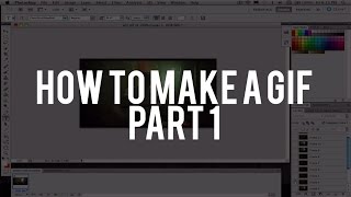 How To Make A GIF PART 1Tumblr [upl. by Hnoj]