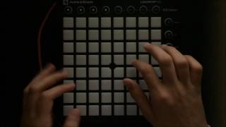 Mako  Beam  Launchpad MK2 Cover Kaskobi Edit [upl. by Lorens]