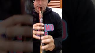 pimpCanción de 50 Cent en QUENA  René De La Rosa  FLUTE [upl. by Asylem]