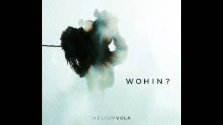 Helium Vola  The unquiet grave [upl. by Adhern]