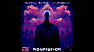 Wonderflow  Sampion Official Audio [upl. by Ettenhoj]