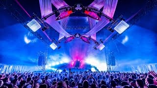 Defqon1 Weekend Festival 2016  Day Report  Friday [upl. by Scevour]