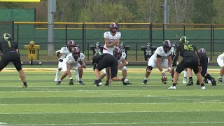 16 Sports Xtra Week 5 High School Football Highlights Pt 1 [upl. by Latsyrd]