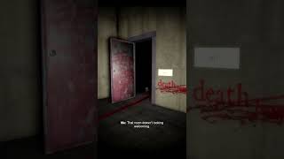 This is the CREEPIEST multiplayer roblox HORROR game [upl. by Ailedroc]