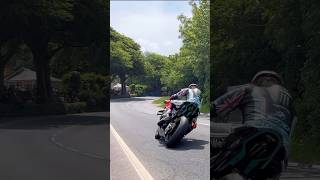 Peter Hickman  Hilberry Senior TT 2023 [upl. by Avery403]