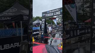 Milton Sprint Triathlon 2024 Recap [upl. by Netsirhk]