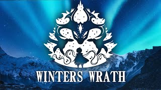 13 Winters Wrath Final Battle Theme  Rime Of The Frostmaiden Soundtrack by Travis Savoie [upl. by Aserret]