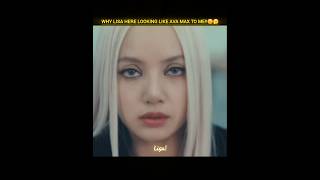 Did you notice it in NEW WOMAN 👀🫶🏻avamax lisa [upl. by Ellenhoj]