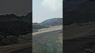 drive of coal mine 🚘🚘🚘🚘 [upl. by Loris]