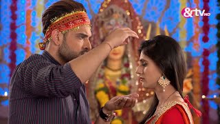 Yeh Kahan Aa Gaye Hum  Ep59  Avantika fail Manvi पोह्ची करने आरती  Full Episode  AND TV [upl. by Eugilegna]